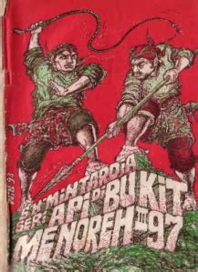 api di bukit menoreh 296|Buku 297 (Seri III Jilid 97) .